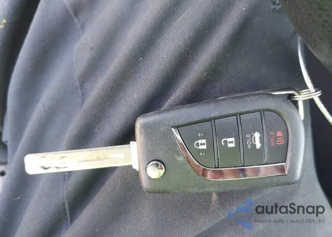 2022 Toyota Corolla Le из США, поврежденный, VIN 5YFEPMAEXNP298668